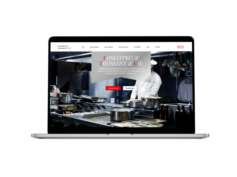 Fomatpro Materiel Cuisine Pro Agen Image Actualites