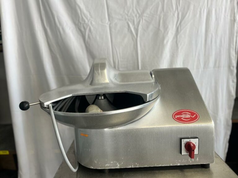Fomatpro Materiel Cuisine Pro Agen Cutter 1