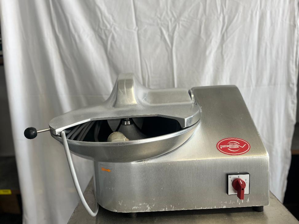 Fomatpro Materiel Cuisine Pro Agen Cutter 1