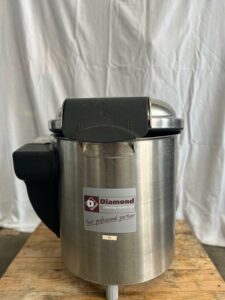 Fomatpro Materiel Cuisine Pro Agen Diamond
